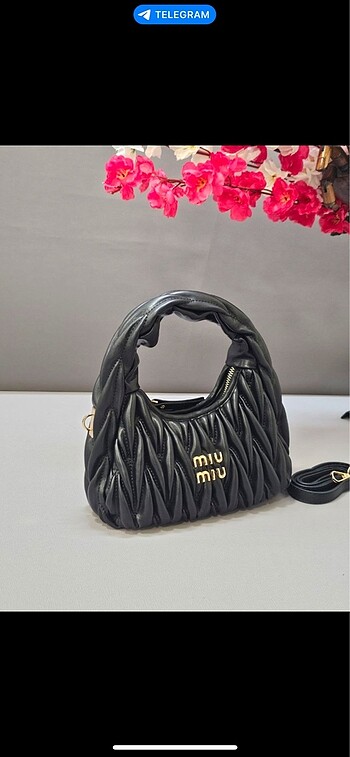Miu Miu Çanta