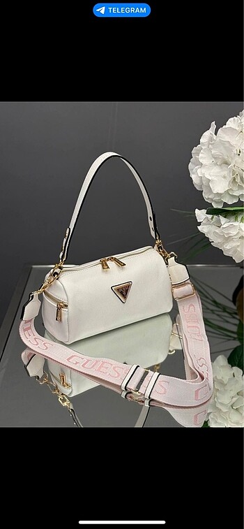 Guess Çanta