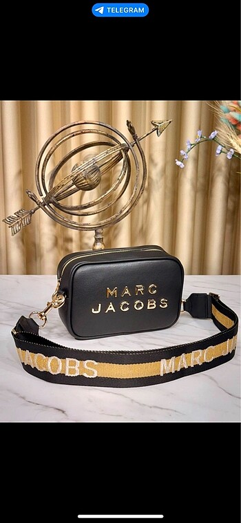 Marc Jacobs Çanta