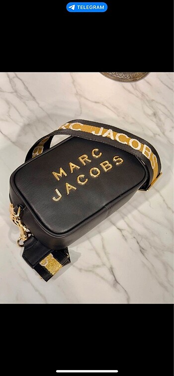 Diğer Marc Jacobs Çanta