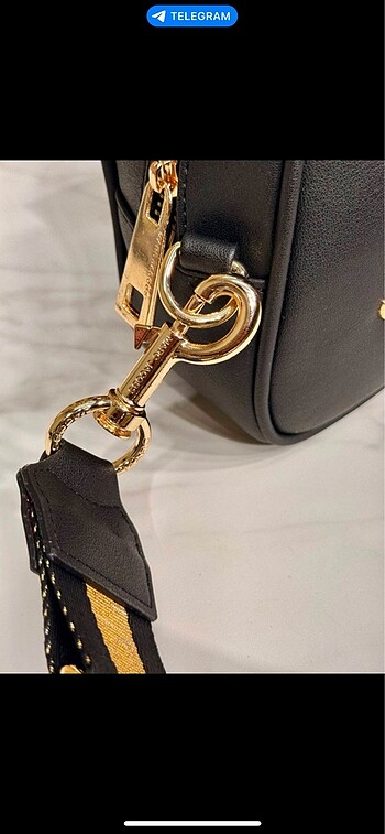 Beden Marc Jacobs Çanta