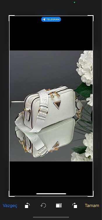 Guess Çanta