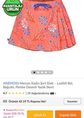 xs Beden kırmızı Renk Renkli Baskılı Kadın deniz şortu