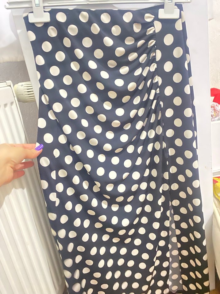 Stradivarius etek - Görsel 2