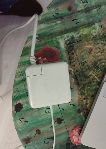 Apple Dizüstü Bilgisayar - Görsel 8