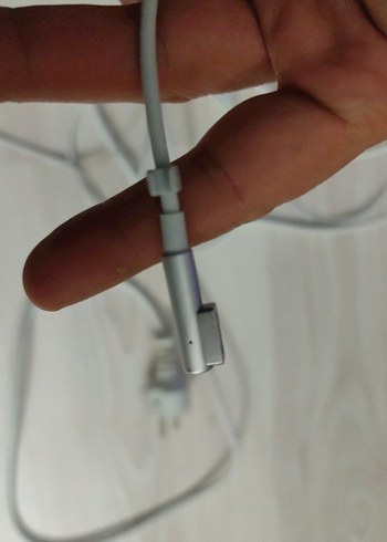 Apple Dizüstü Bilgisayar - Görsel 7