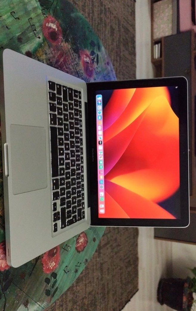 Apple Dizüstü Bilgisayar - Görsel 5