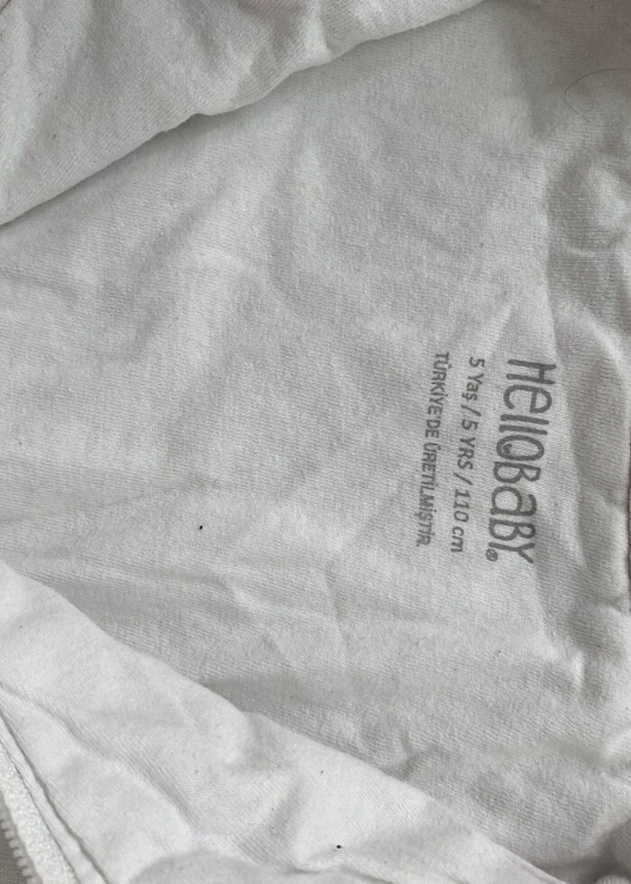 Uyku tulumu - Görsel 2