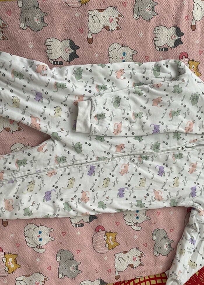 Uyku tulumu - Görsel 4