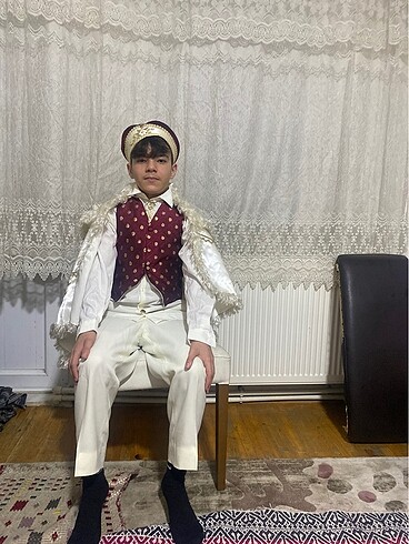 Sünnetlik - Görsel 8