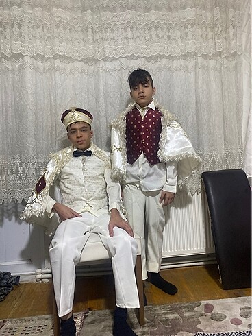 Sünnetlik - Görsel 5