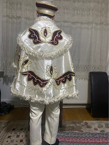 Sünnetlik - Görsel 9