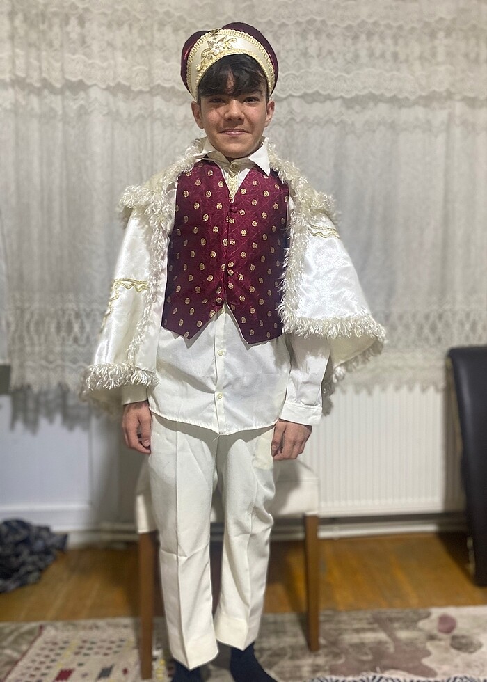 Sünnetlik - Görsel 2