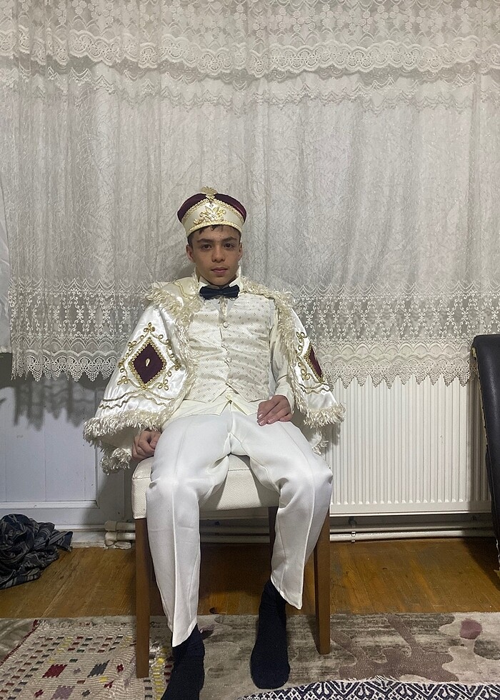 Sünnetlik - Görsel 3