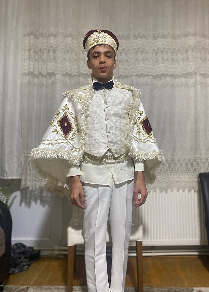 Sünnetlik - Görsel 4