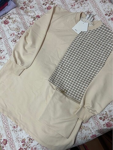 Diğer Tunik sweat