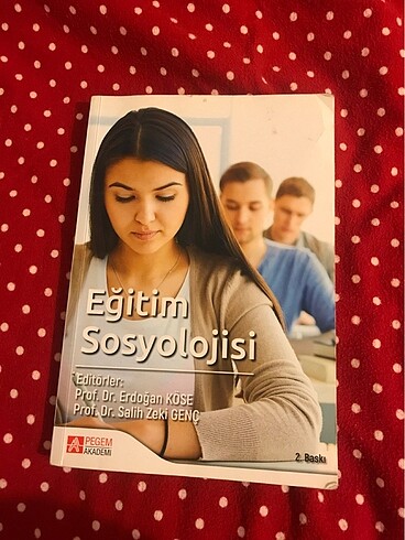 Eğitim sosyolojisi