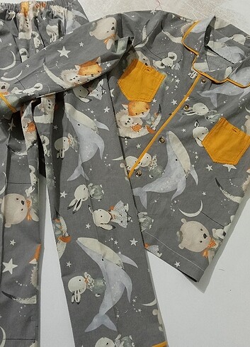 Diğer Erkek copunu pijama