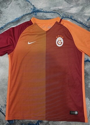 Orijinal Lisanslı Galatasaray Tshirt