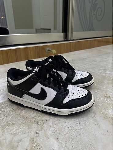 NİKE DUNK SB