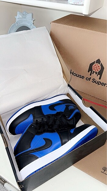 AİR JORDAN1