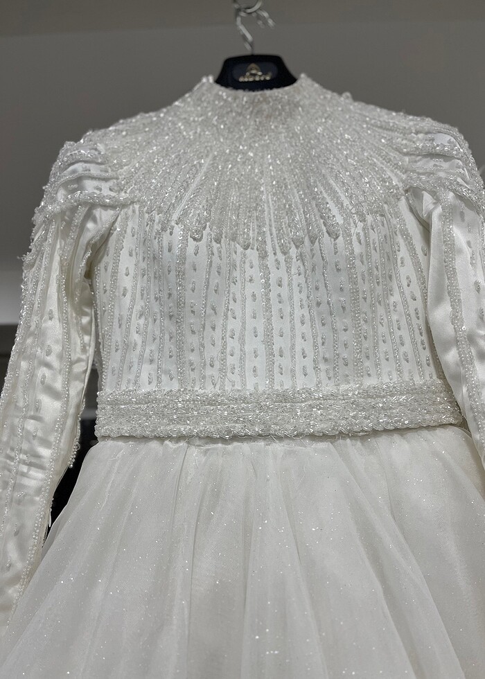 Gelinlik - Görsel 3