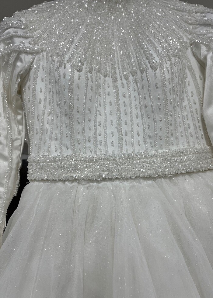 Gelinlik - Görsel 2