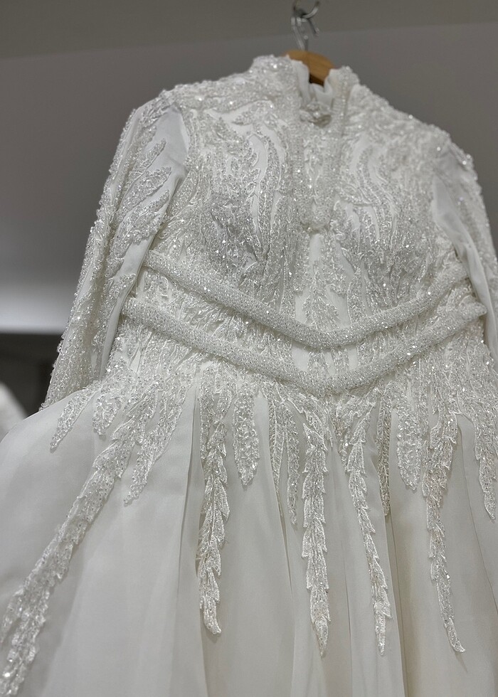 Gelinlik - Görsel 2