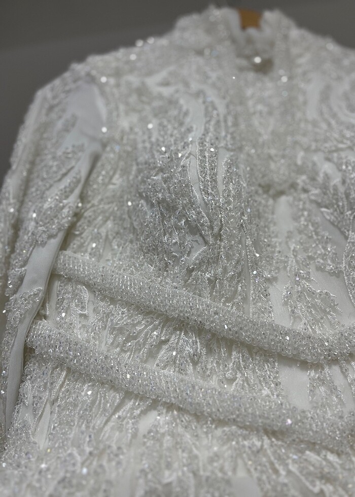 Gelinlik - Görsel 3