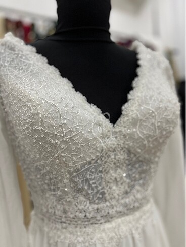 Gelinlik - Görsel 3