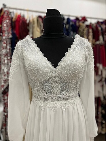 Gelinlik - Görsel 2