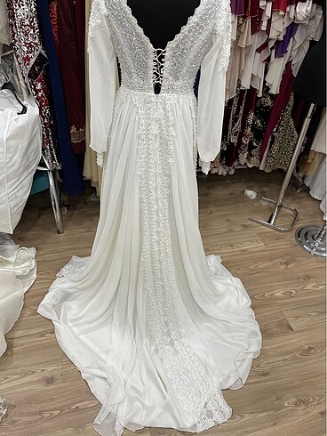 Gelinlik - Görsel 5