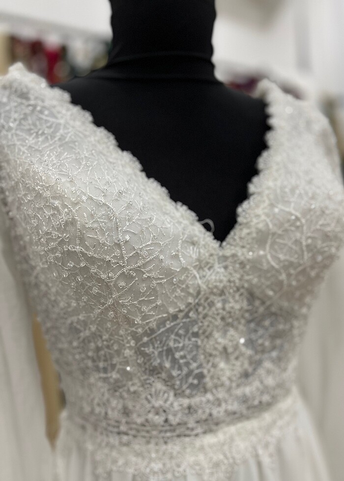 Gelinlik - Görsel 3