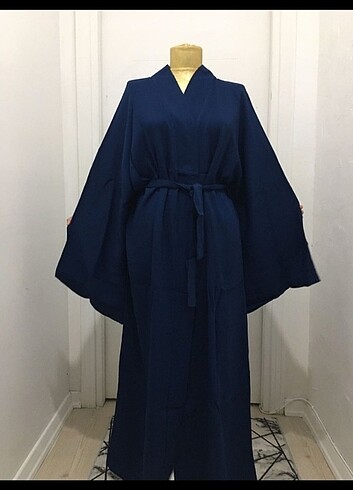 Kadın kimona 