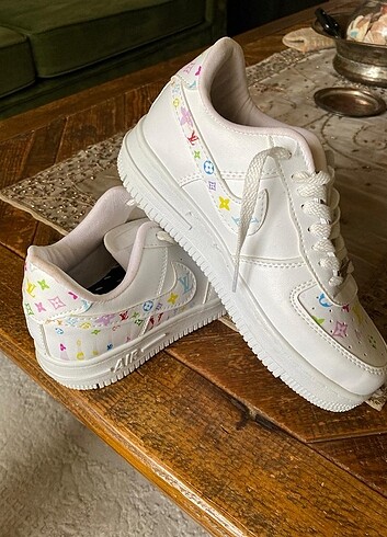 Nike Spor Ayakkabı