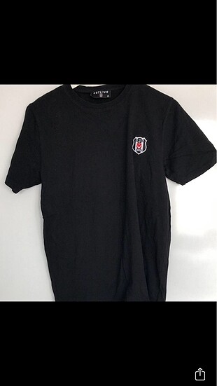 Beşiktaş tişört