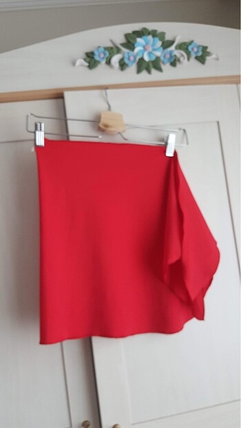 Belden bağlamalı pareo - Görsel 3