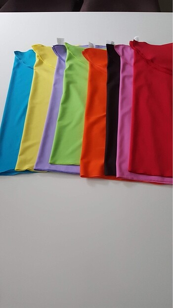 Belden bağlamalı pareo - Görsel 6