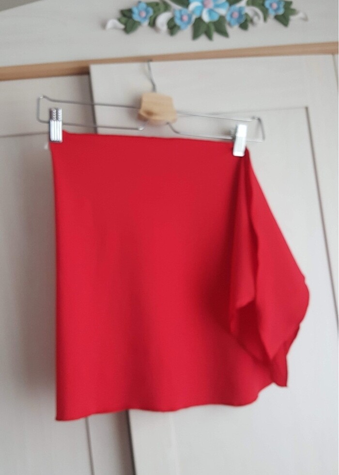 Belden bağlamalı pareo - Görsel 3