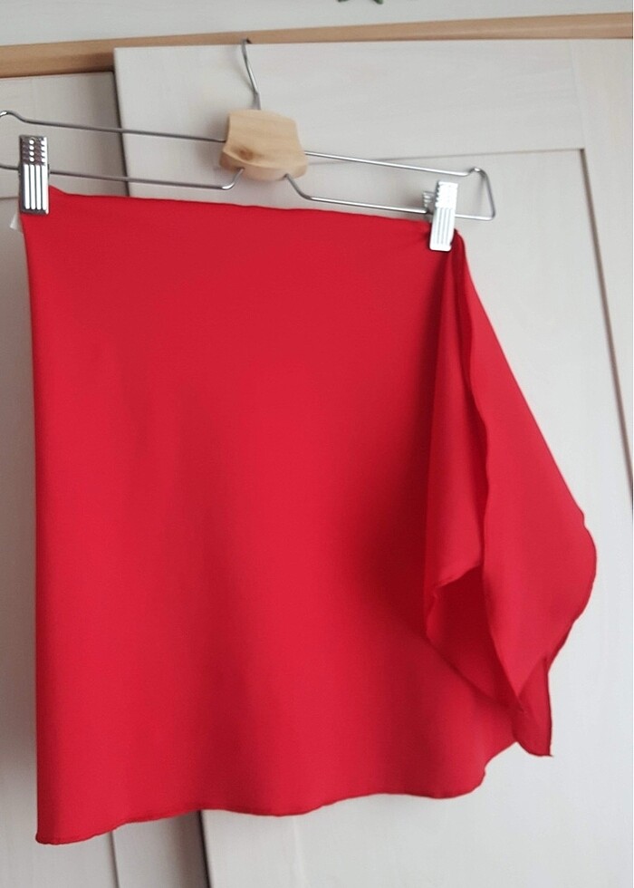 Belden bağlamalı pareo - Görsel 4