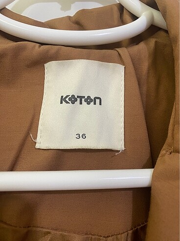 Koton Koton trençkot