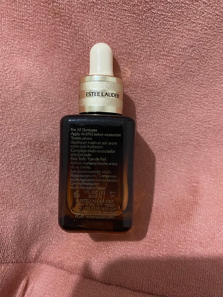 Estée Lauder Advanced Night Repair Serum BOŞ - Görsel 2
