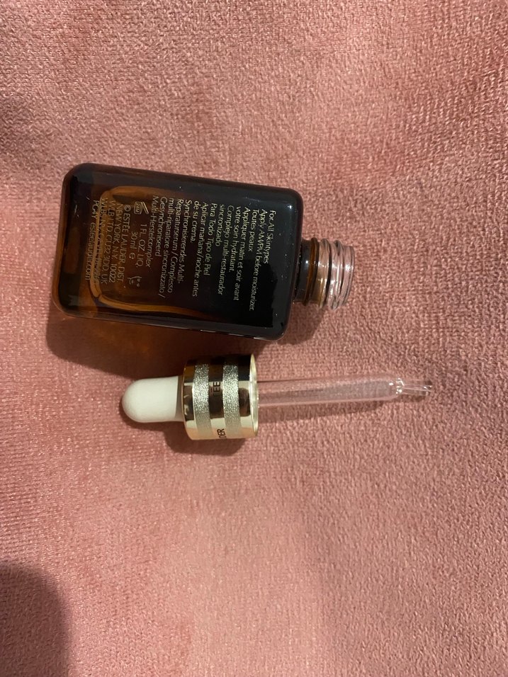 Estée Lauder Advanced Night Repair Serum BOŞ - Görsel 3