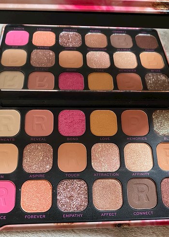 Revolution FAR PALETİ - Görsel 2