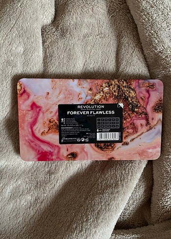 Revolution FAR PALETİ - Görsel 3