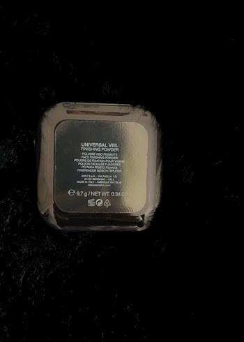 Kiko pudra - Görsel 3