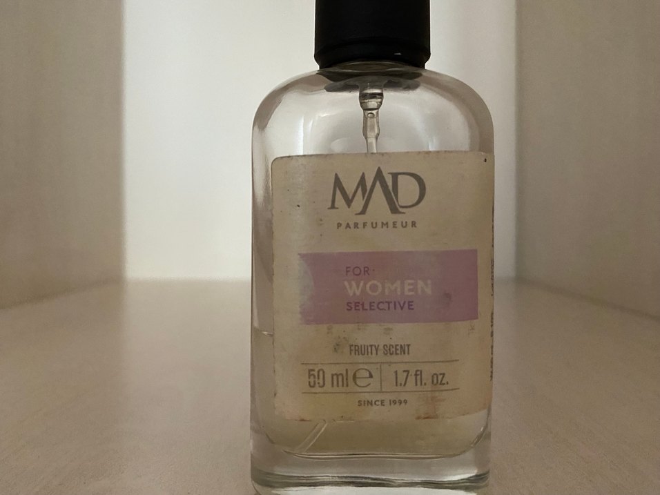 MAD 50 ml B103 - Görsel 5