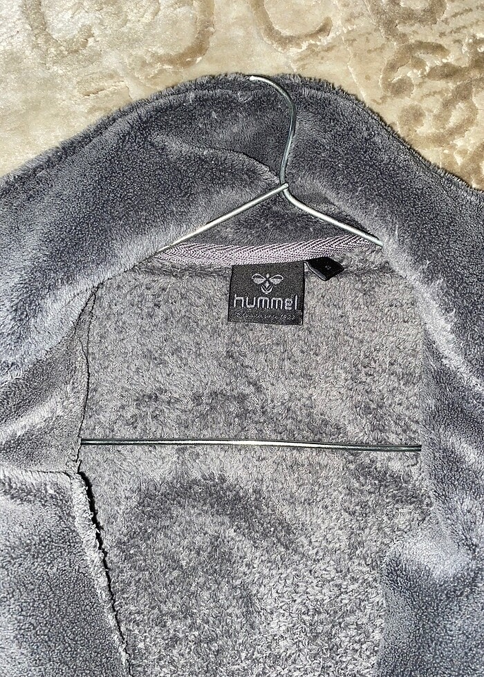 Hummel polar - Görsel 3