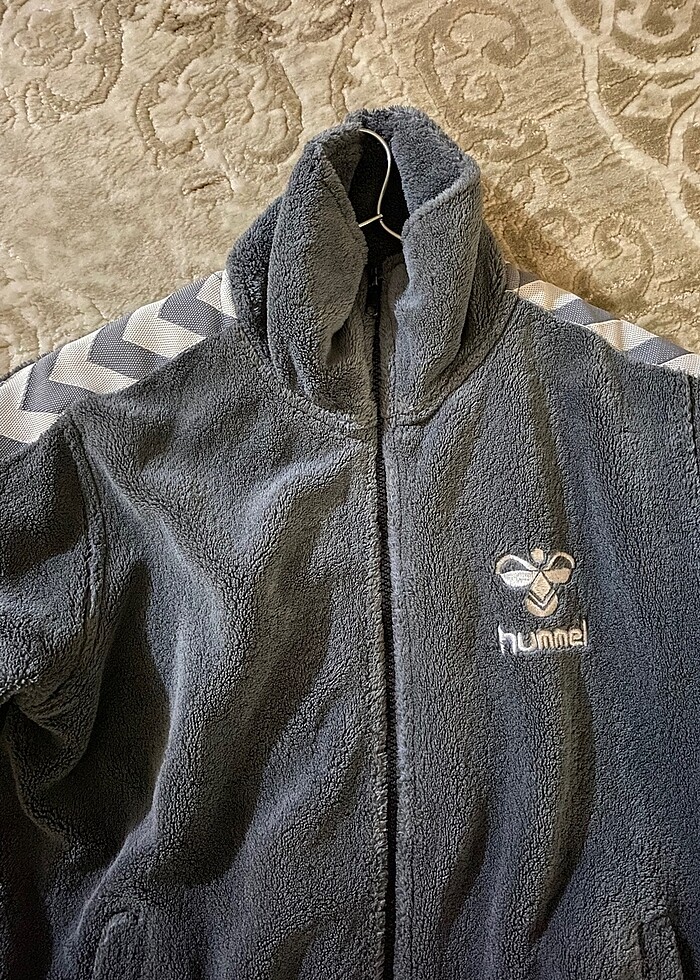 Hummel polar - Görsel 2