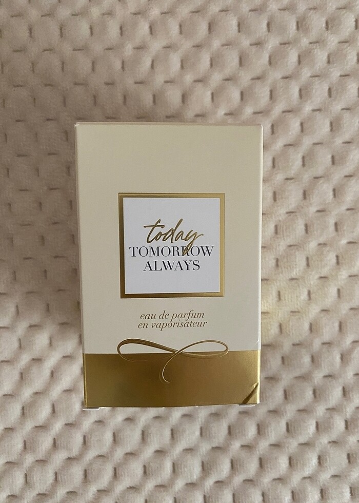 AVON PARFÜM - Görsel 2